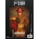 Flash Point : Fire Rescue : 2nd Story - VO