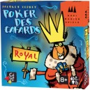 Le Poker des cafards Royal