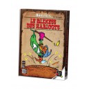 Bizness haricots - Bohnanza 7 joueurs - Edition 2015