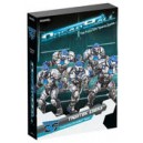 DreadBall - Team Trontek 29ers