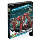 DreadBall - Team Greenmoon Smackers