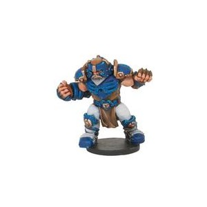 DreadBall - MVP Gorim Ironstone