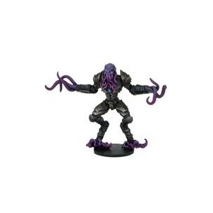 DreadBall - MVP John Doe