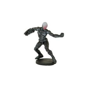 DreadBall - MVP Number 88