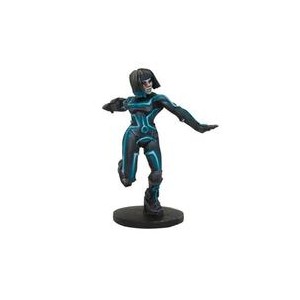 DreadBall - MVP Wildcard