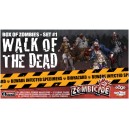 Zombicide : Walk of the Dead