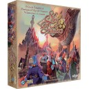 Sky Traders - vf