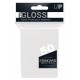 Standard / Magic - 50 Proteges Cartes 66 x 91 mm - Ultra Pro