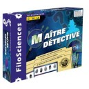 Maître détective