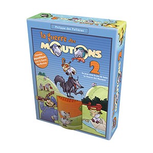 La Guerre des Moutons 2