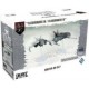 DUST Tactics - Axis Horten HO-347 - Fledermaus III / Fledermaus IV