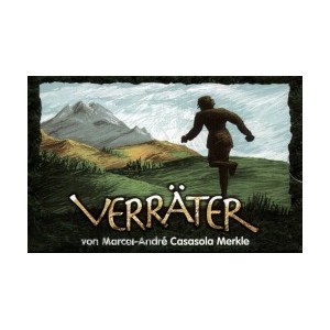 Verräter (+ traduction)
