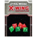 X-Wing - Set de Dés