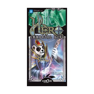 Hero I.K. : L’antre de la folie
