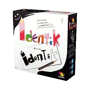 Identik