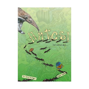 Antics