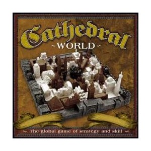  Cathedral World