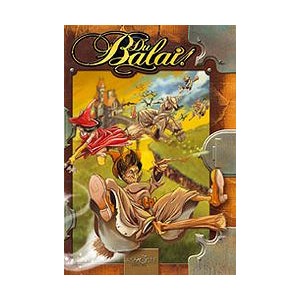 Du Balais !