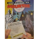 Une Soirée de Meurtre - Enquête dans le Passé