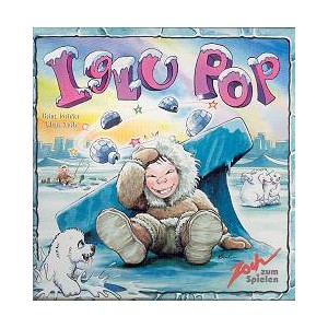 Igloo Pop