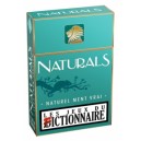 Fictionnaire - Naturals