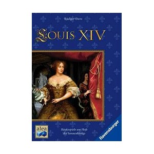 Louis XIV