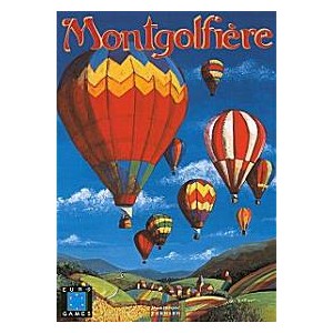 Montgolfière