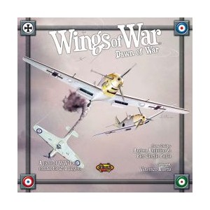 Wings of War - Dawn of War
