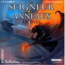 Le Seigneur des Anneaux - Le Duel
