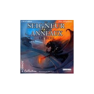 Le Seigneur des Anneaux - Le Duel