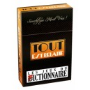 Fictionnaire - Scientifique