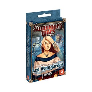 Summoner Wars : les avangardes