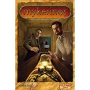 Mykerinos