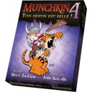 )Munchkin 4 : Ton destin est sellé !