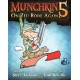 Munchkin 5 : On zeu rôde again