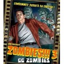 Zombies!!! 3 : CC Zombies