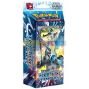 Pokemon JCC : Noir & Blanc- Frontières franchies - Starter - Kyurem Noir