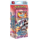 Pokemon JCC : Noir & Blanc- Frontières franchies - Starter - Kyurem Blanc