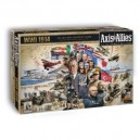 Axis & Allies WWI 1914 - vo