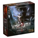 Mythic Battles - Extension 1