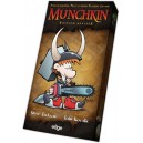 Munckin Edition Révisée !