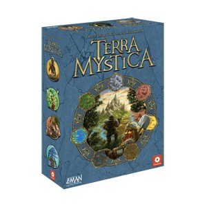 Terra Mystica - VF