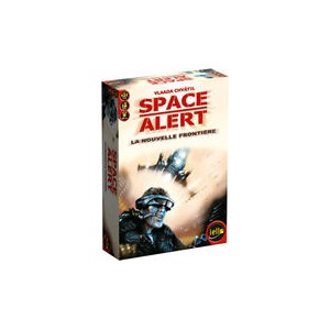 Space Alert : La Nouvelle Frontière - VF