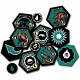 Neuroshima Hex : Army Pack - Sharrash - VF