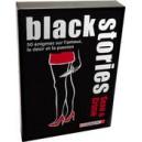 BLACK STORIES Édition Sexe & Crime
