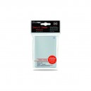50 Protèges Cartes Ultra Pro Standard Européen 59 x 92 mm