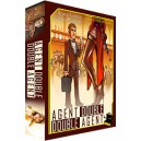 Agent Double