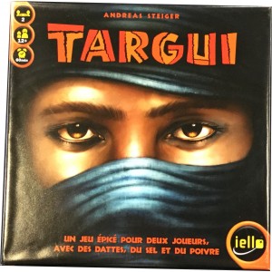 Targui - VF