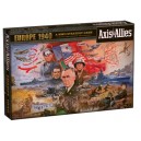 Axis & Allies europe 1940 - boite endommagée