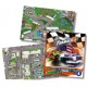 Formula D : Baltimore / Buddh